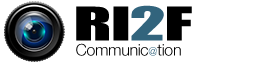 RI2F – VIDEO – PHOTO Logo